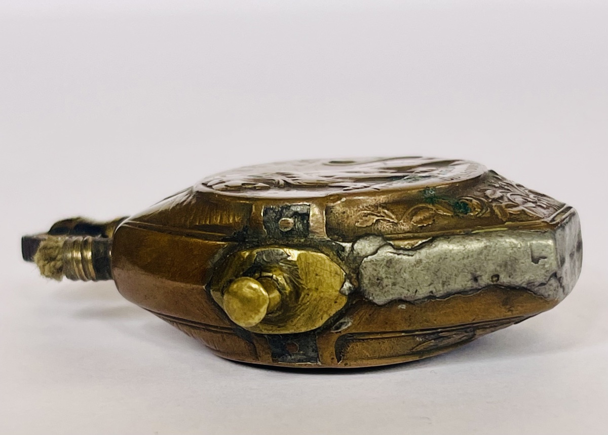 Briquet de poilu -photo-2